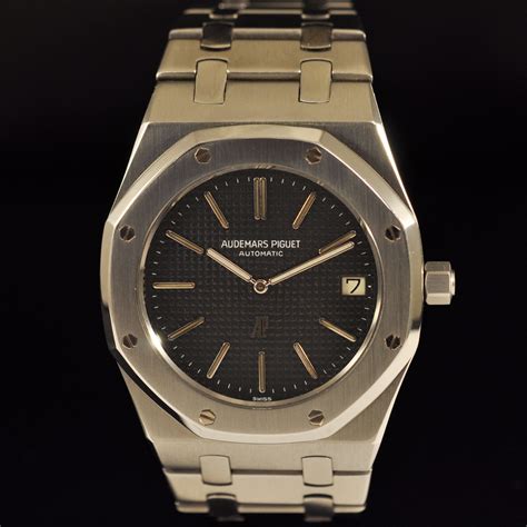 audemars piguet royal oak automatico|audemars piguet royal oak precio.